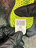 The Children's Place 100% Polyester Color Block Gray Black Snow Jacket Size 14 - photo 4