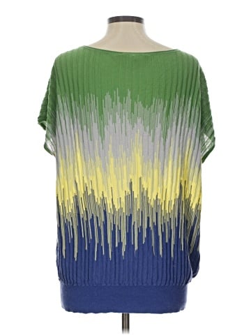 BCBGMAXAZRIA Short Sleeve T-Shirt (view 2)
