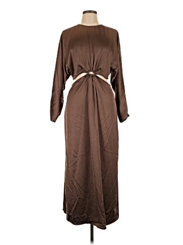 Express Casual Dress (view 1)