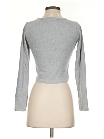 Maeve Long Sleeve Turtleneck (view 2)