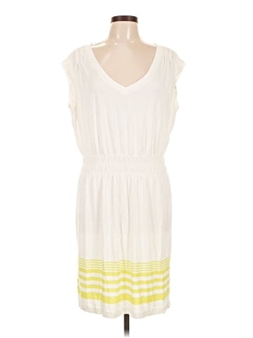 Ann Taylor LOFT Outlet Casual Dress (view 1)