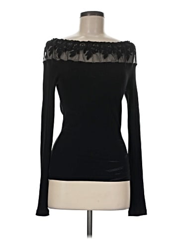 Free People Long Sleeve Top (view 1)