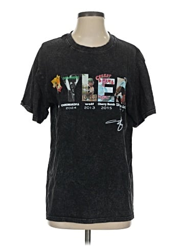 Unbranded Short Sleeve T-Shirt (view 1)