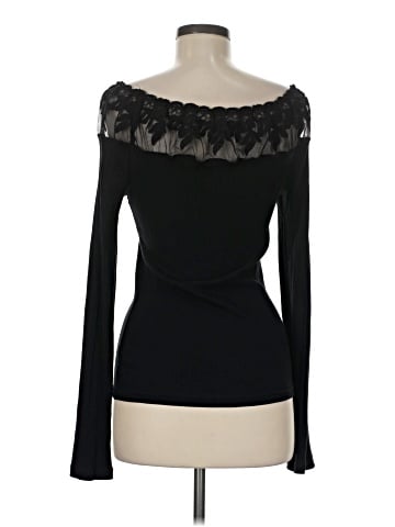 Free People Long Sleeve Top (view 2)
