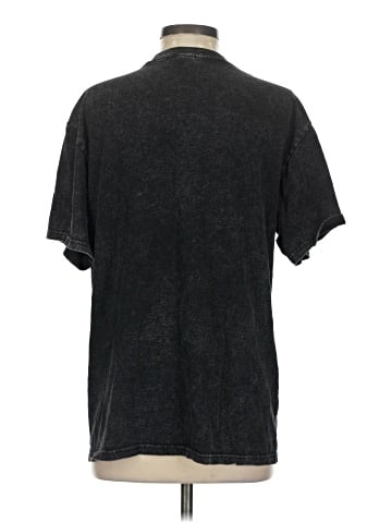 Unbranded Short Sleeve T-Shirt (view 2)