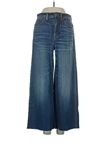 Madewell Jeans (view 1)
