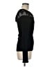 Free People Black Long Sleeve Top Size M - photo 4