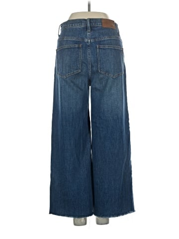 Madewell Jeans (view 2)