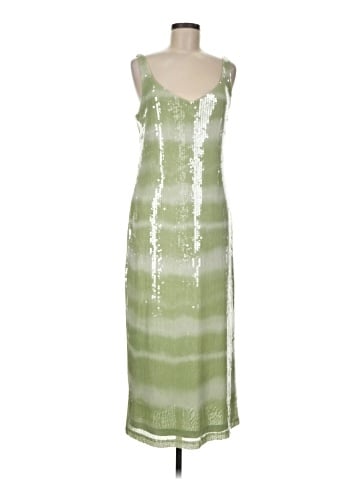 Caroline Constas Casual Dress (view 1)