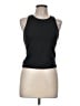Fabletics Black Tank Top Size M - photo 1