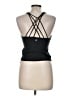 Fabletics Black Tank Top Size M - photo 2