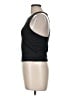 Fabletics Black Tank Top Size M - photo 5