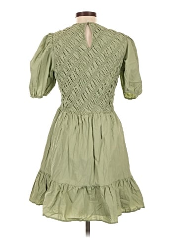 English Factory Casual Dress (view 2)