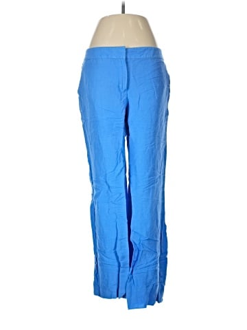 Nine West Linen Pants (view 1)