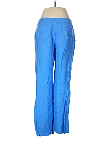 Nine West Linen Pants (view 2)