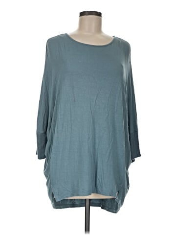 Tahari 3/4 Sleeve Top (view 1)