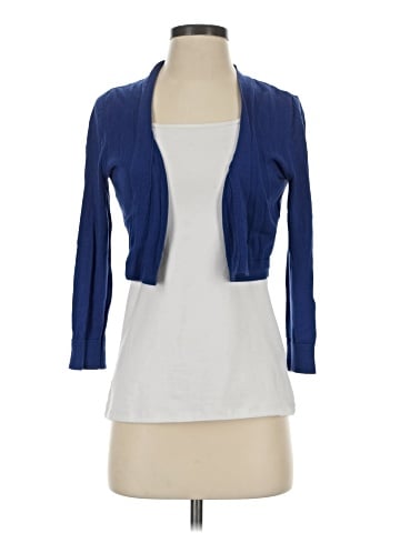 Talbots Cardigan (view 1)