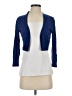Talbots Blue Cardigan Size XS - photo 1