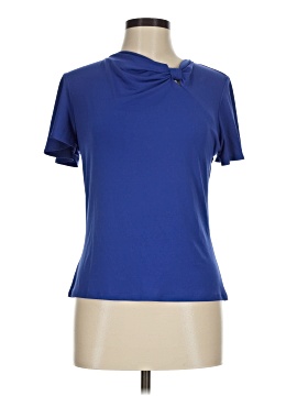 Montgomery Post Short Sleeve Top