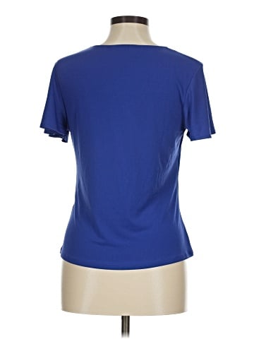 Montgomery Post Short Sleeve Top (view 2)