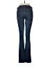 J Brand Hearts Blue Jeans Size 28 waist - photo 2