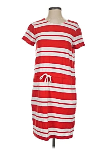 Lands' End Casual Dress (view 1)
