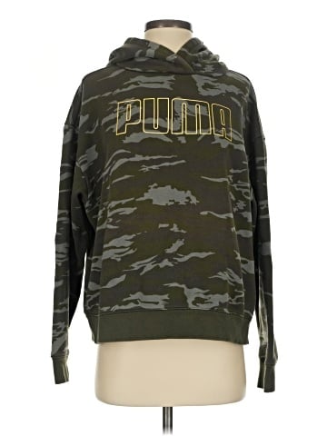 Puma Sweatshirt (view 1)