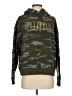 Puma Camo Green Sweatshirt Size S - photo 1