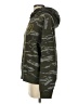 Puma Camo Green Sweatshirt Size S - photo 5