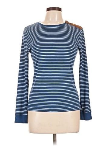 Lauren Jeans Co. Long Sleeve T-Shirt (view 1)