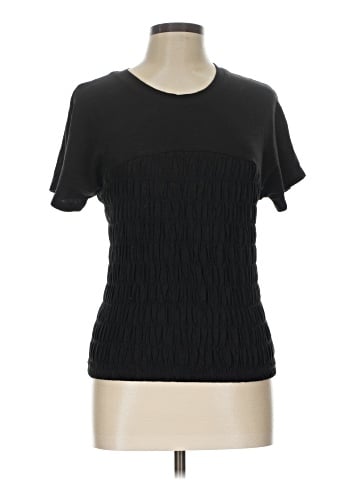 Sanctuary Short Sleeve Top (view 1)