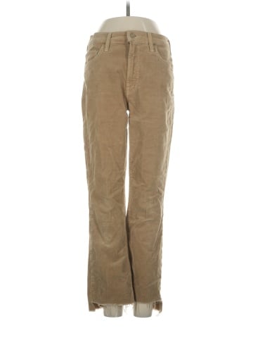 Mother Casual Pants (view 1)
