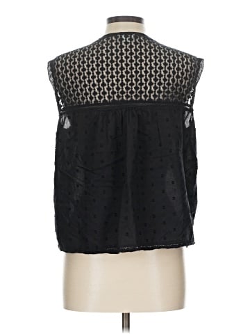 Sundance Sleeveless Blouse (view 2)