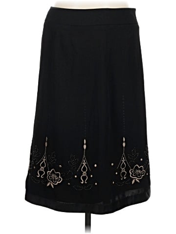 Ann Taylor LOFT Formal Skirt (view 1)