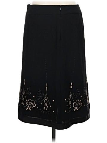 Ann Taylor LOFT Formal Skirt (view 2)