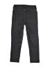 H&M Solid Black Jeans Size 7 - photo 2