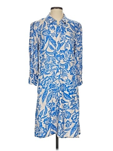 CAbi Casual Dress (view 1)