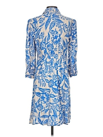 CAbi Casual Dress (view 2)