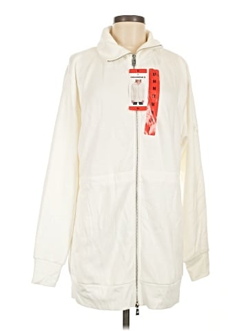 Converse Raincoat (view 1)