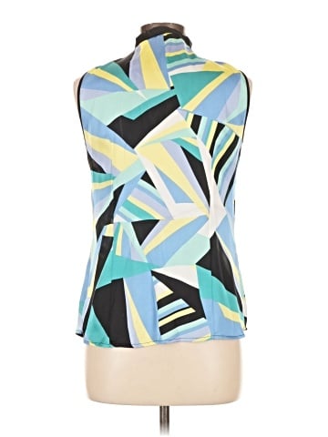 Nine West Sleeveless Blouse (view 2)