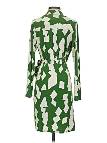Donna Morgan Casual Dress (view 2)