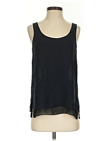 Vince. Sleeveless Blouse (view 1)