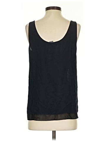 Vince. Sleeveless Blouse (view 2)