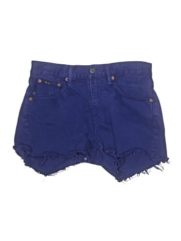 Polo by Ralph Lauren Denim Shorts (view 1)