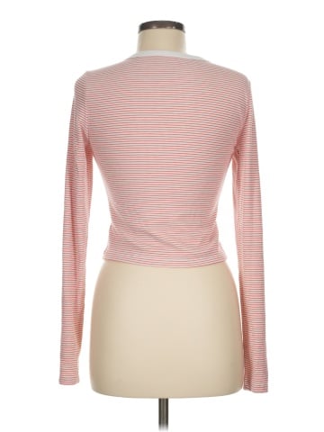 American Eagle Outfitters Long Sleeve T-Shirt (view 2)