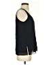 Vince. Black Sleeveless Blouse Size S - photo 4