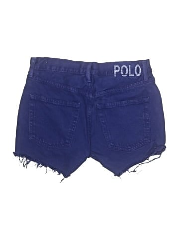 Polo by Ralph Lauren Denim Shorts (view 2)
