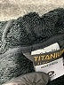 Columbia 100% Polyester Black Fleece Size XL - photo 7