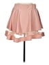 Unbranded 100% Polyester Solid Pink Formal Skirt Size M - photo 2