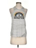 Concepts Sport Gray Tank Top Size S - photo 1